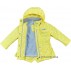 Куртка для девочки р-р 80-104 Baby Line V109-16